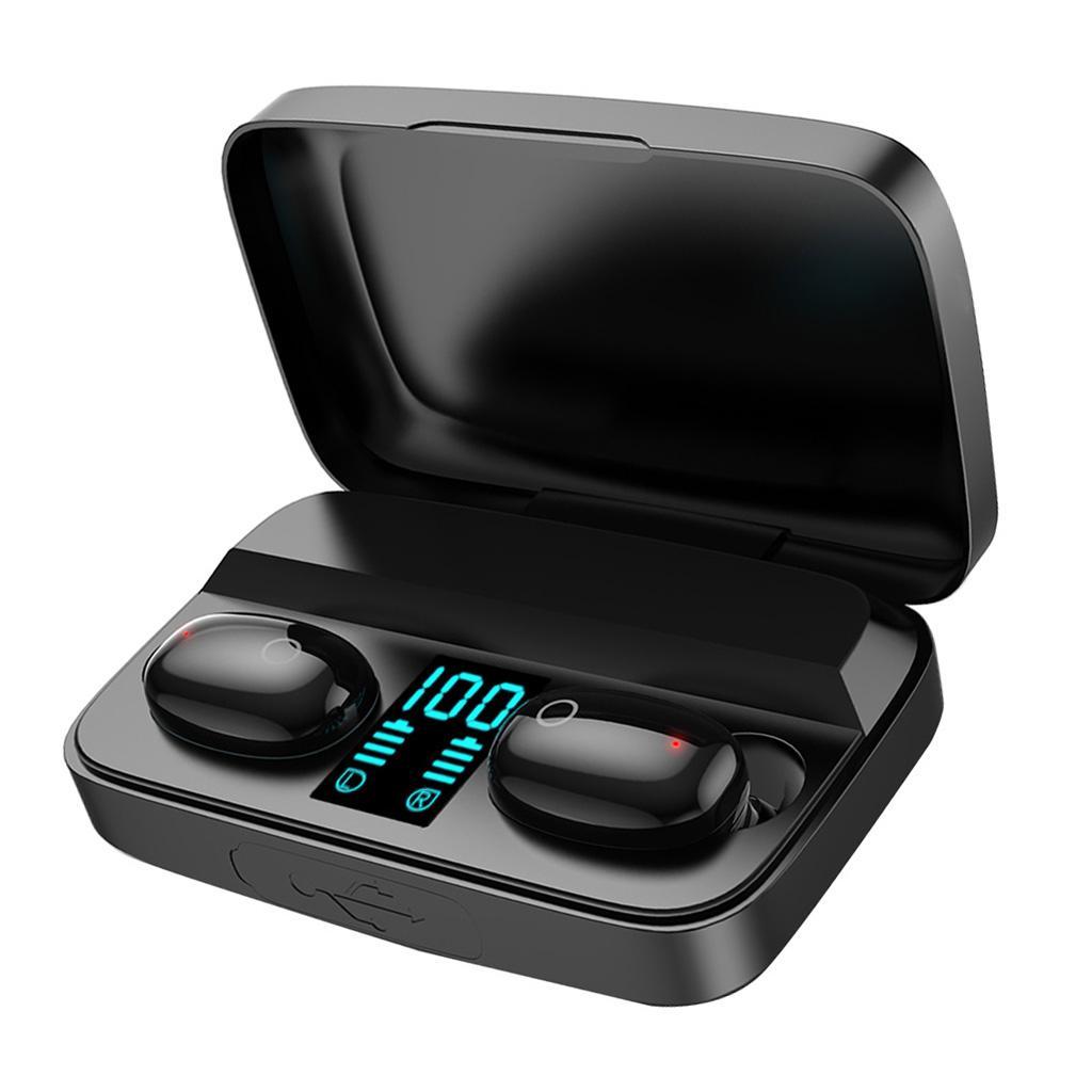 Hifi Bluetooth 5.0   Earphone