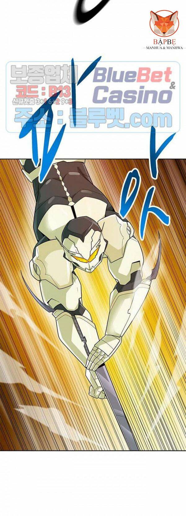 tôi tự động săn một mình chapter 83 53