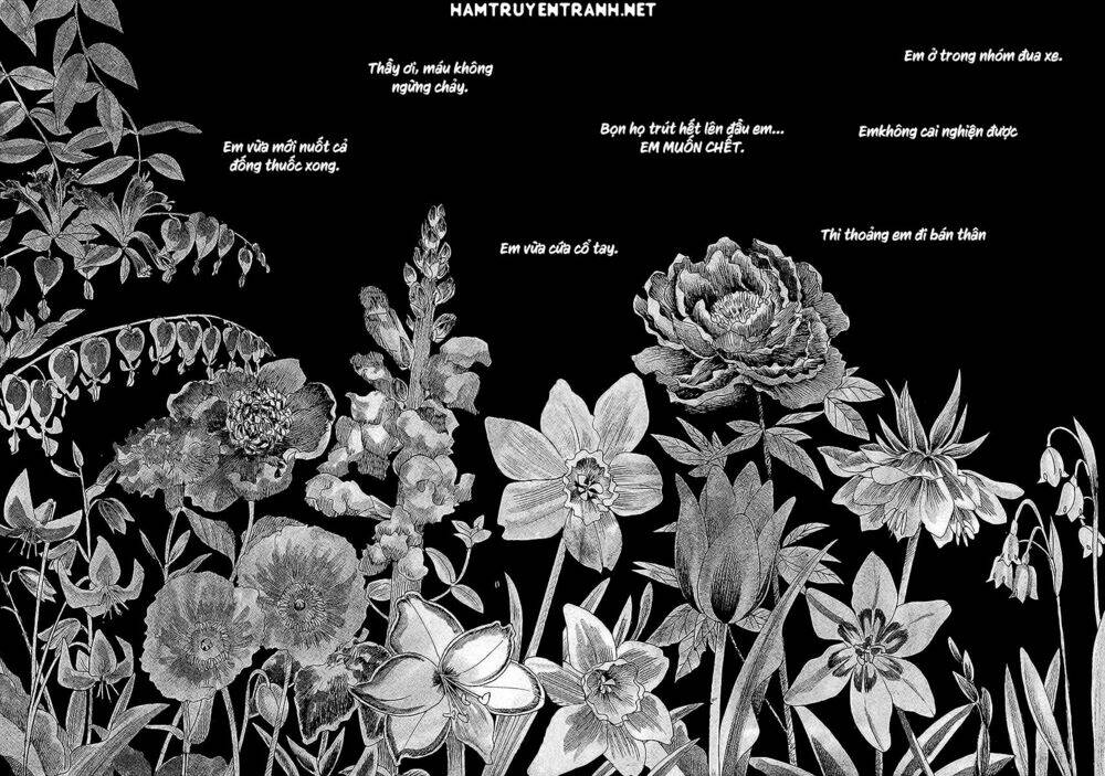 yomawari sensei chapter 1 4