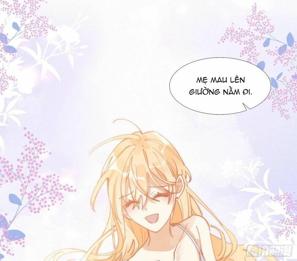 tình địch quái gở lại tăng thêm rồi chapter 17 13