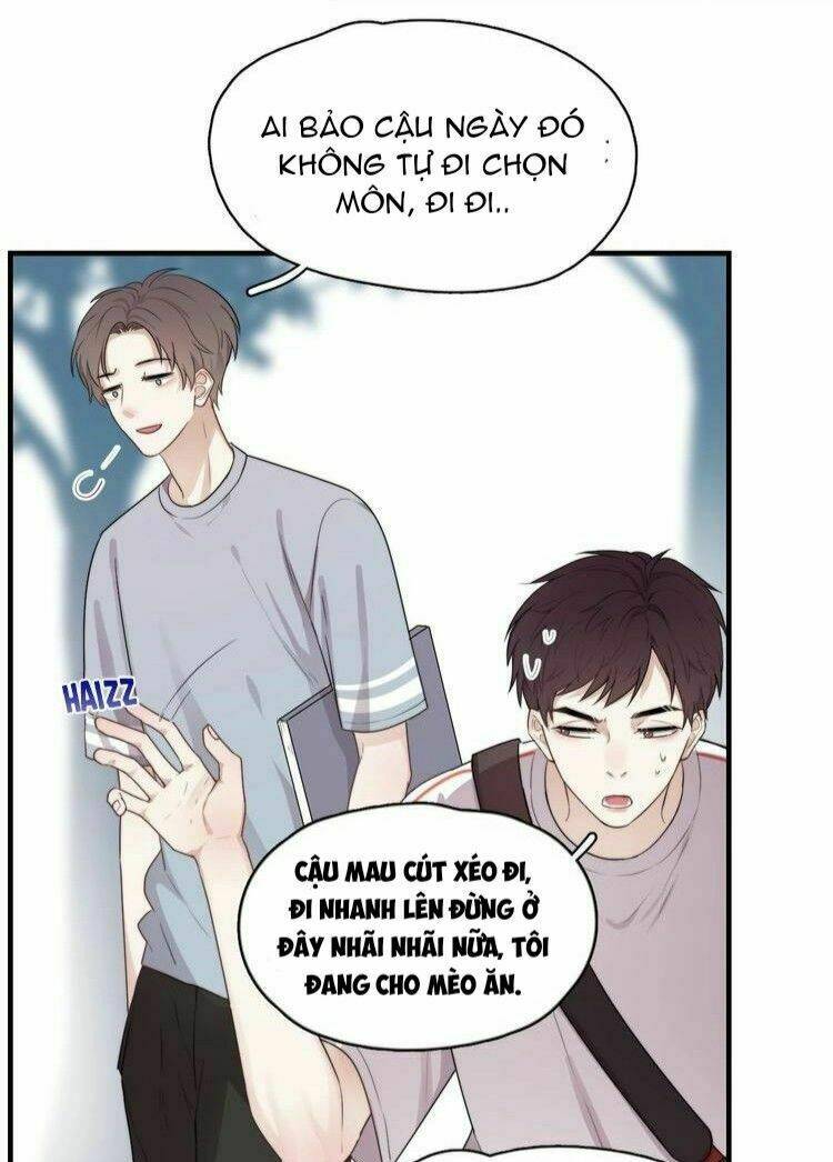 tên này khiến cho tôi không cách nào cự tuyệt chapter 1 6