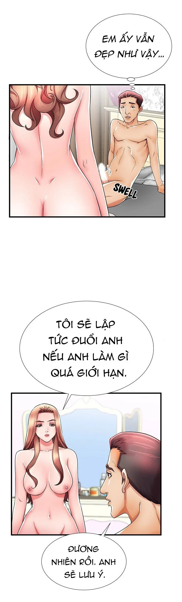 người mẹ xấu xa chapter 33 27