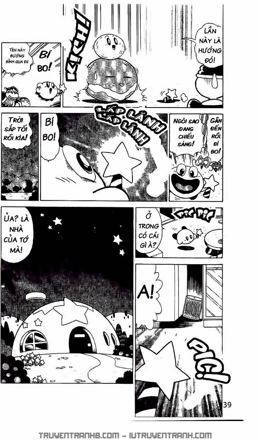 ngôi sao kabi chapter 69 19