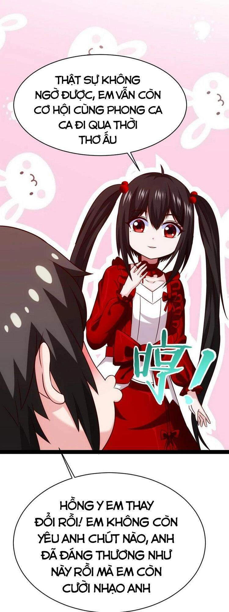 ma thú kiếm thánh dị giới tung hoành chapter 195 18