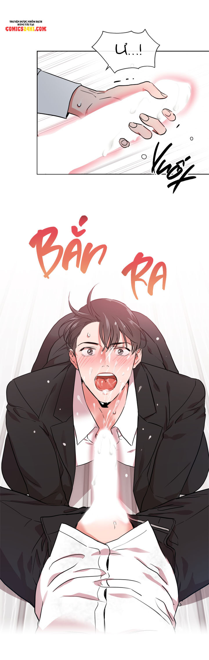 đặc vụ red candy chapter 92 18