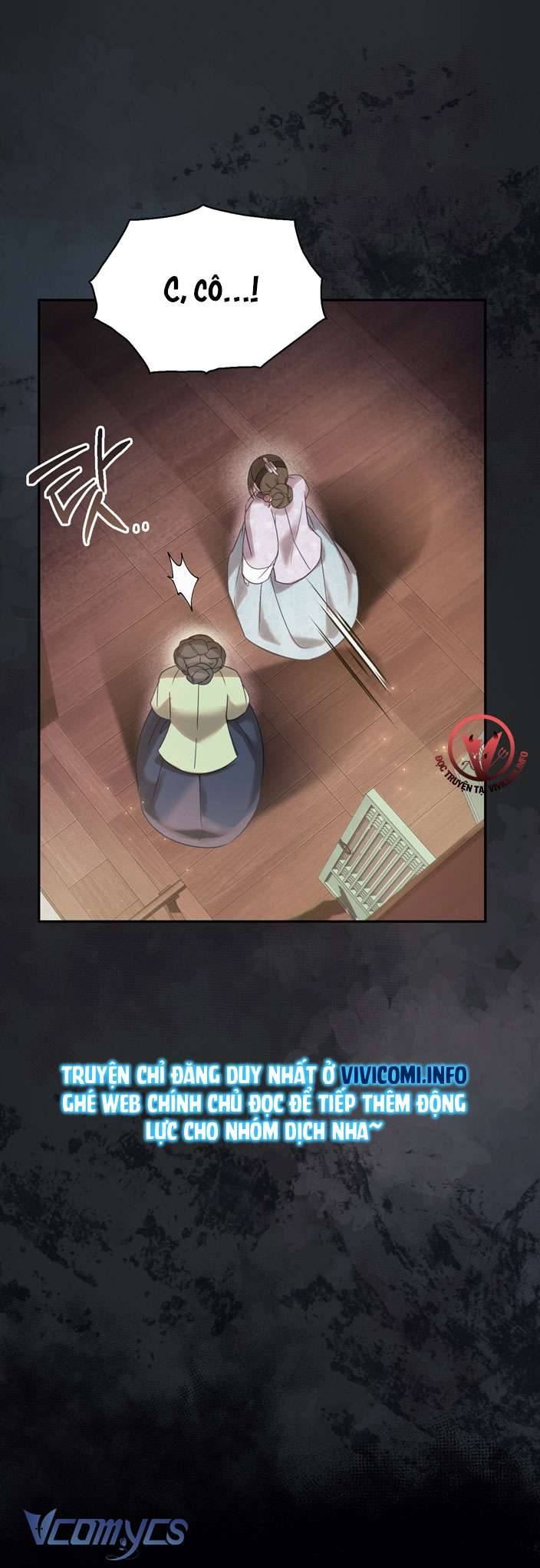 [18+] tiết học bí mật của trung điện chapter 17 13