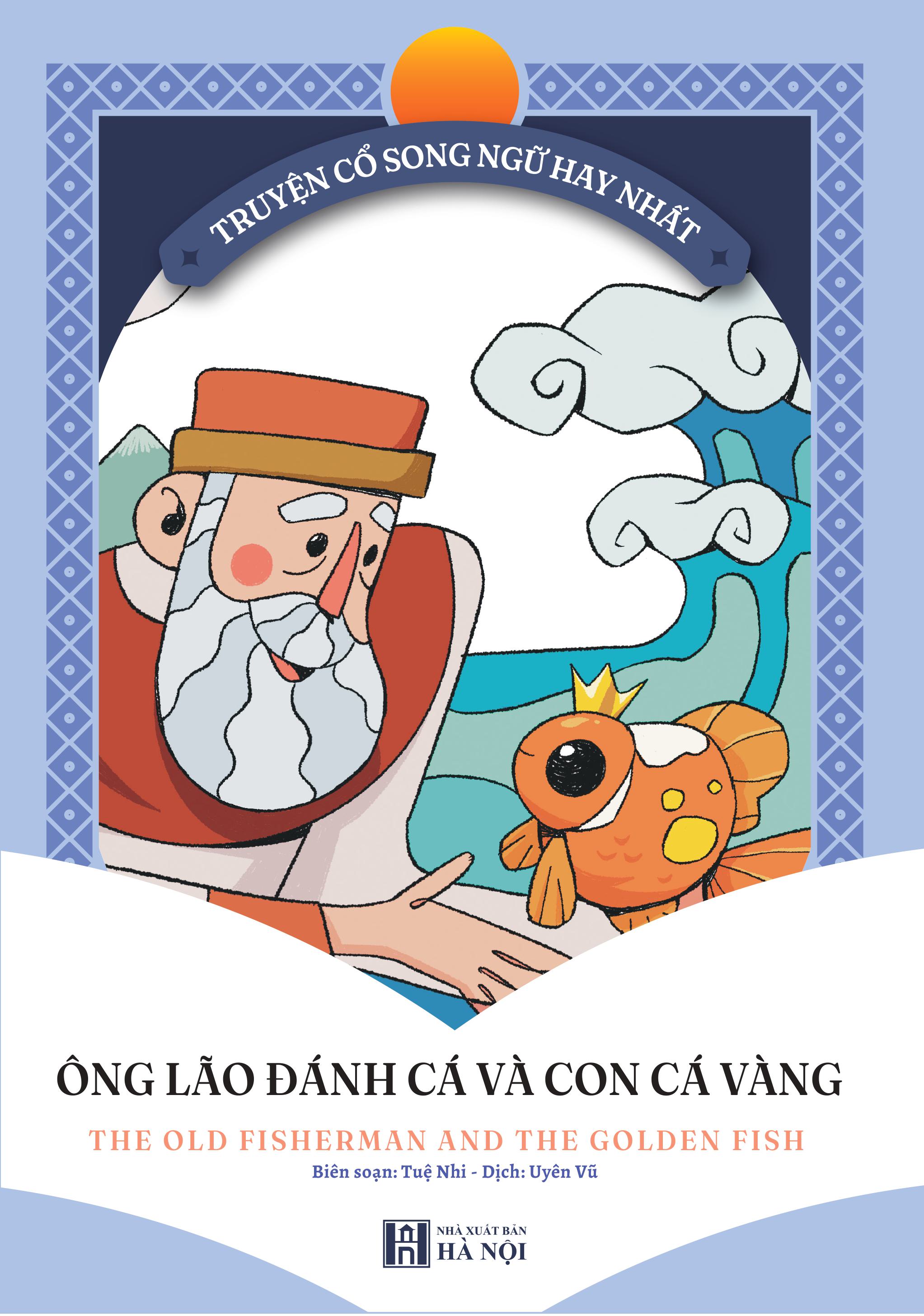 Sách - Combo 10 Cuốn Truyện Cổ Tích Thế Giới Cho Bé - Truyện Song Ngữ