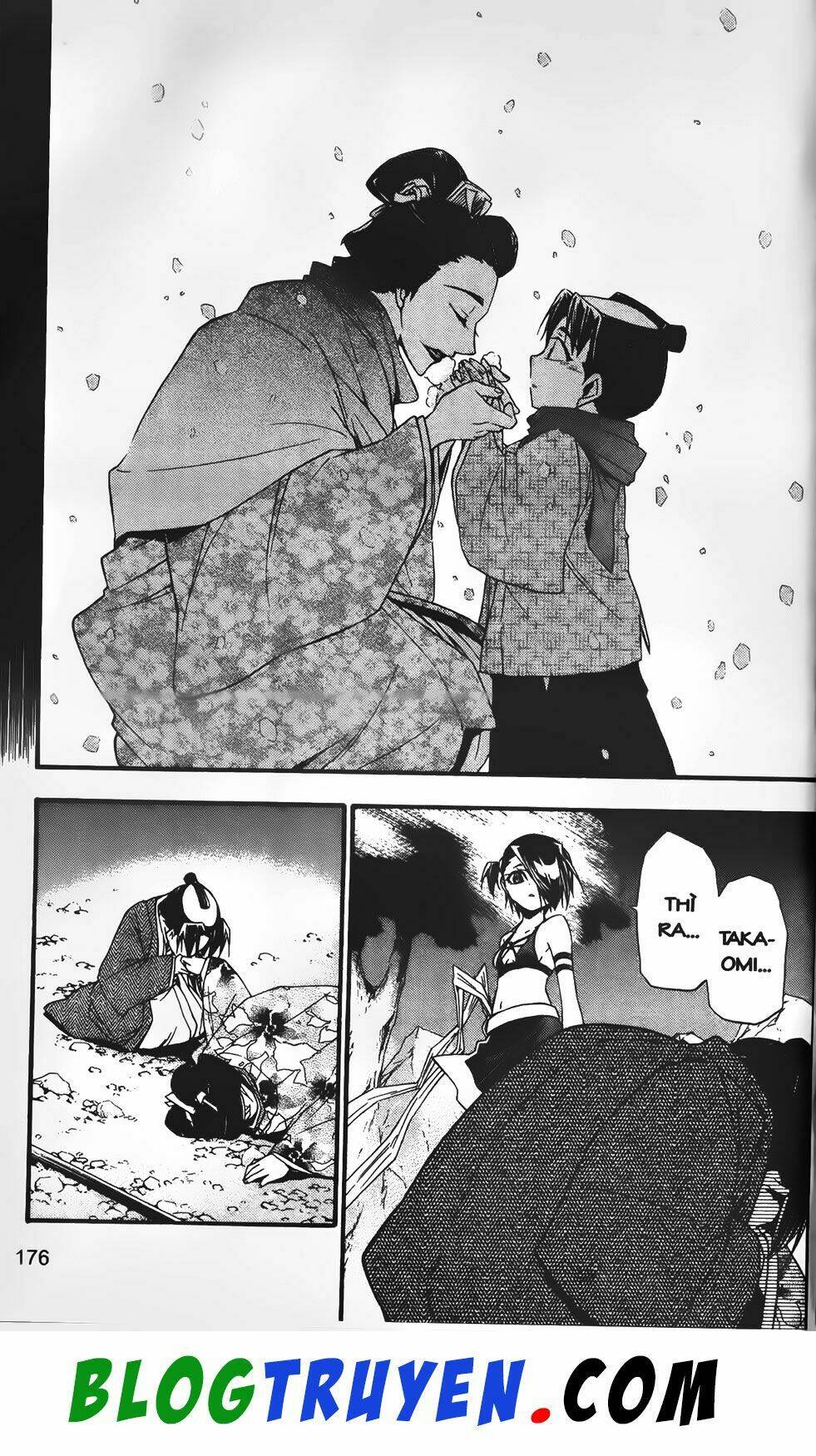 emma đến từ địa phủ chapter 24 42