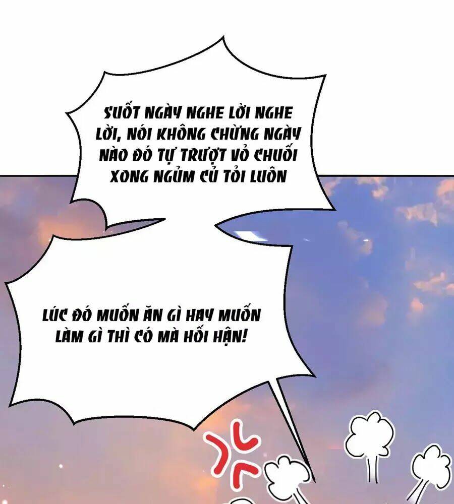 nữ tiên tôn bận đào hôn chapter 2.1 33