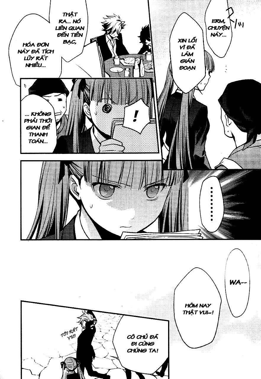 arcana famiglia chapter 4 19