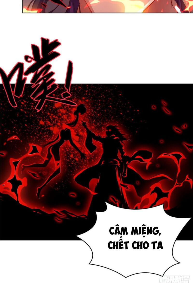 người nuôi rồng chapter 2 23