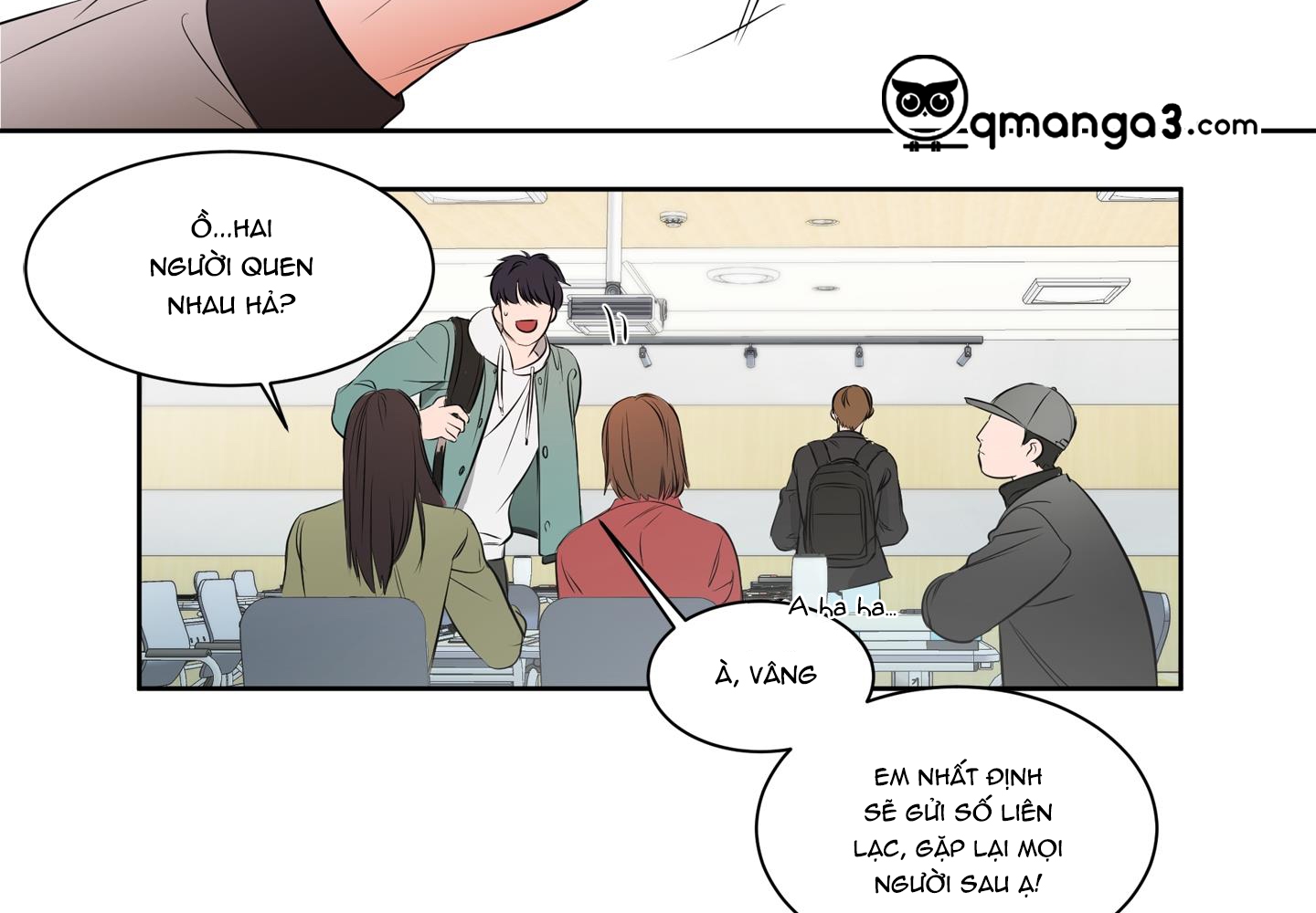 chốn riêng tư chapter 1 57