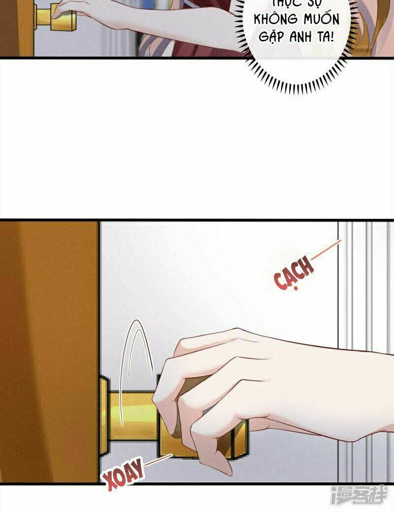 cạm bẫy lửa tình chapter 12 11