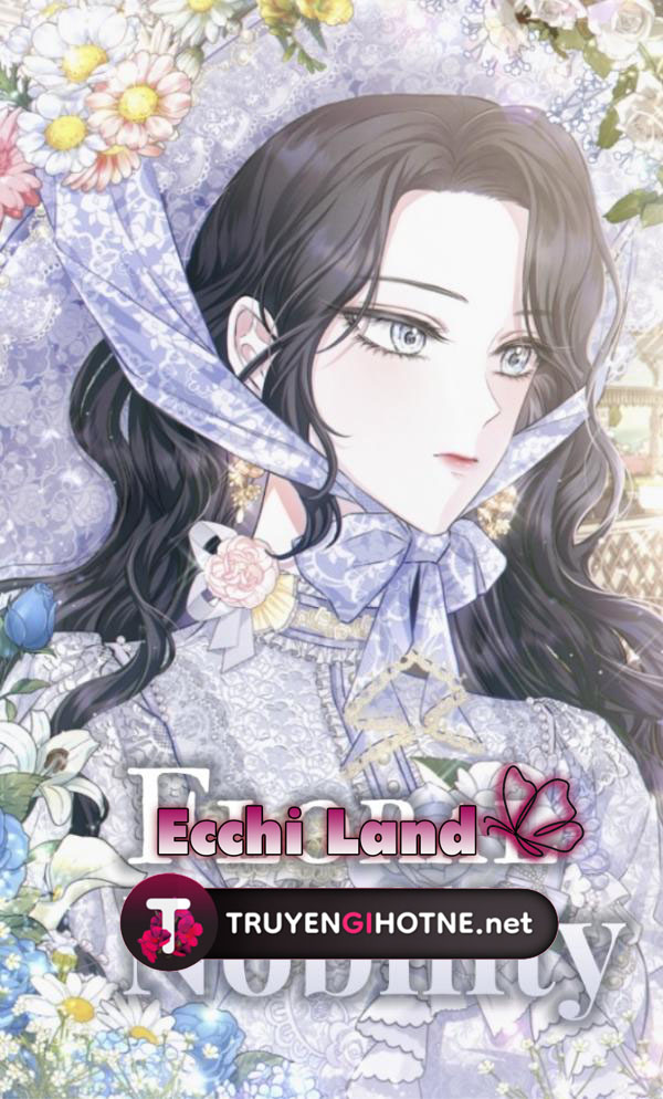 bông hoa quý tộc chapter 3.1 3