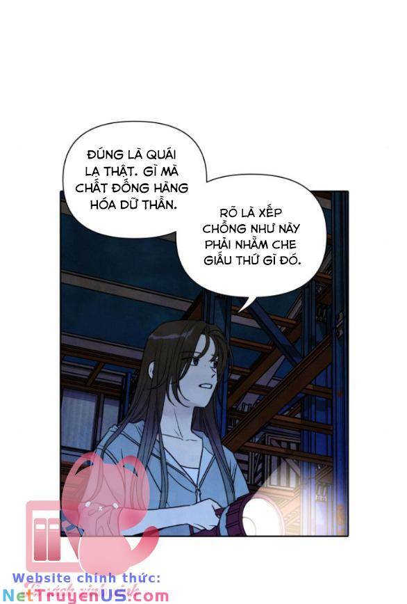 điều khiến tôi quyết tâm muốn chết chapter 94 10