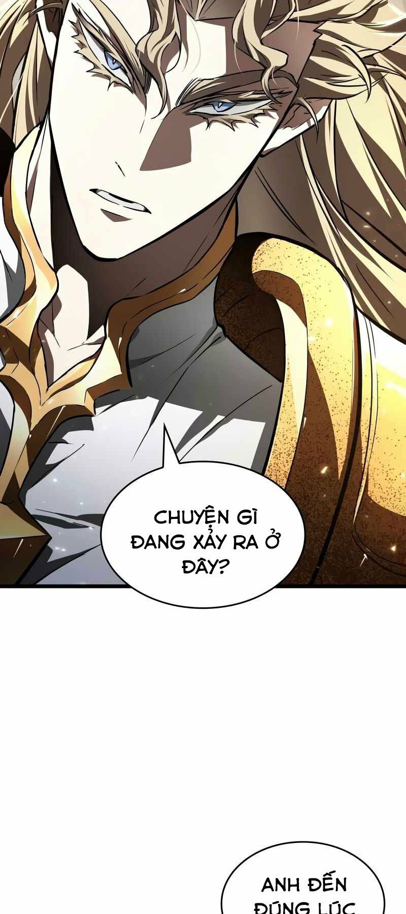 thế giới hậu tận thế chapter 18 39