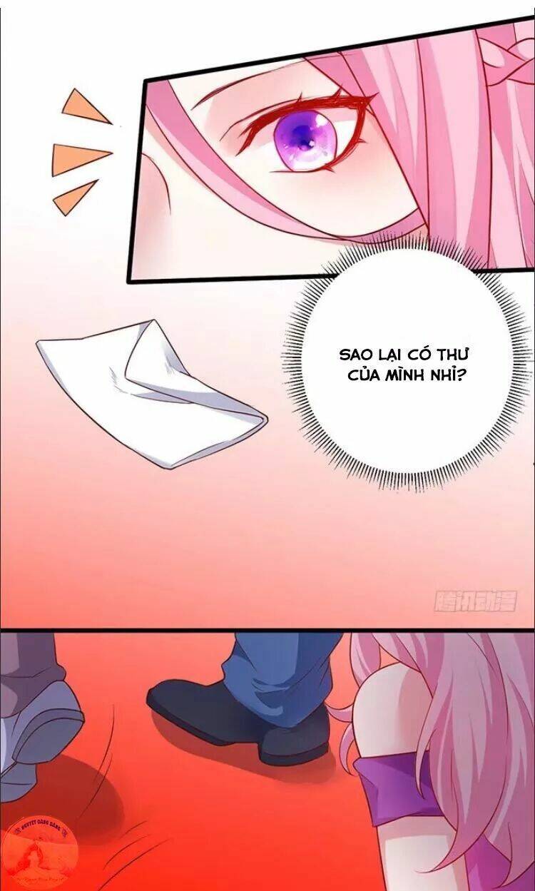 biến lan lăng vương thành ảnh đế chapter 8 14