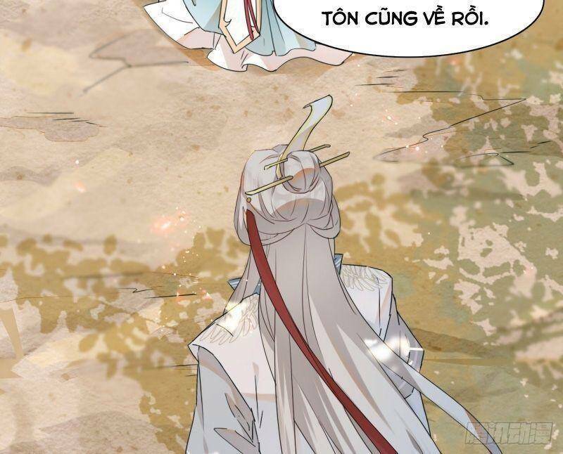 nghe nói ta là hợp hoan lão tổ? chapter 1 16