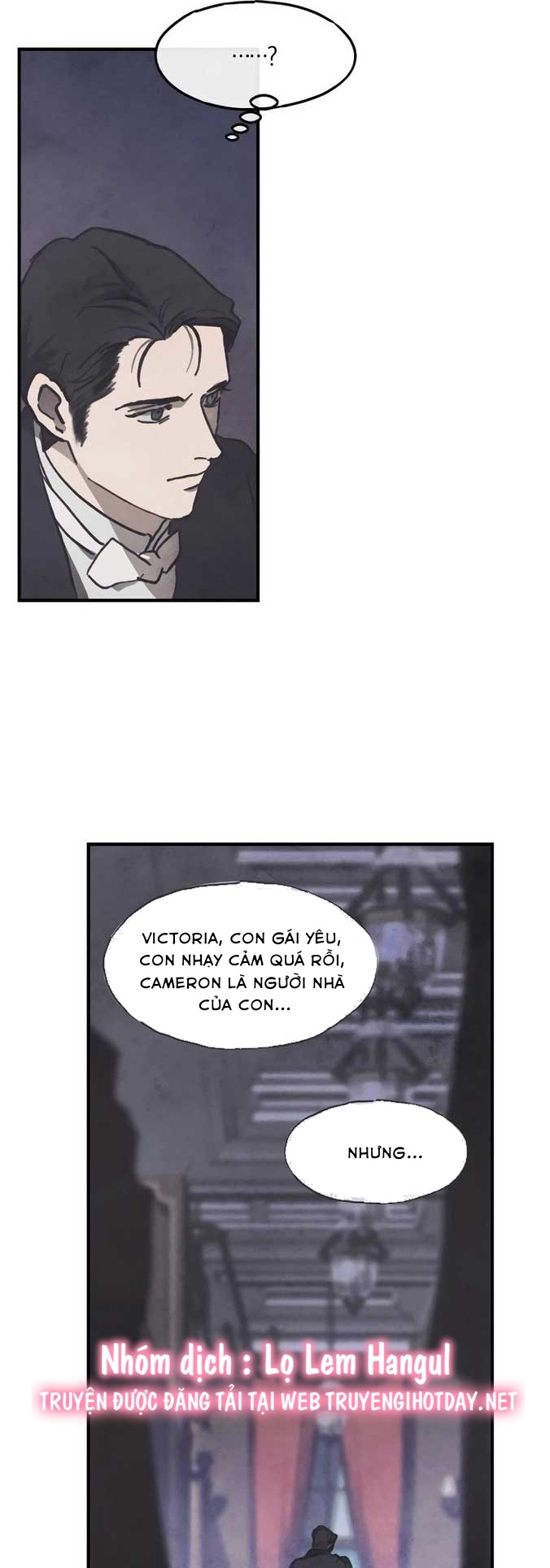 người tình trăng xanh chapter 5 17