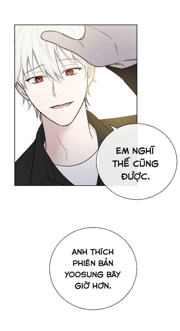 invitation of mystic messenger chapter 22 44