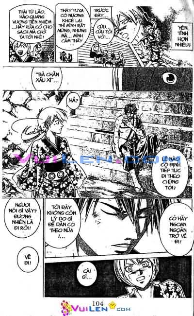 mắt quỷ kyo chapter 77 105