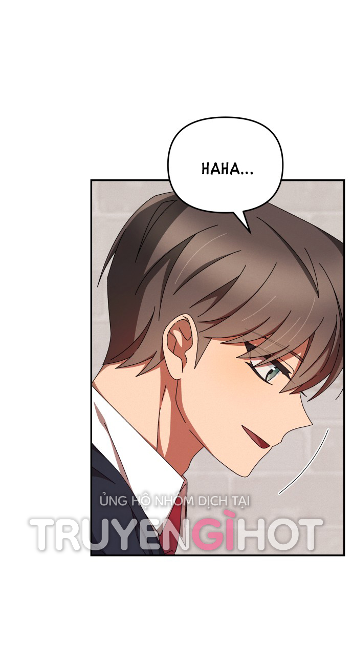 bạn gái tôi là robot -câu chuyện của cheol soo và young hee chapter 16.1 14