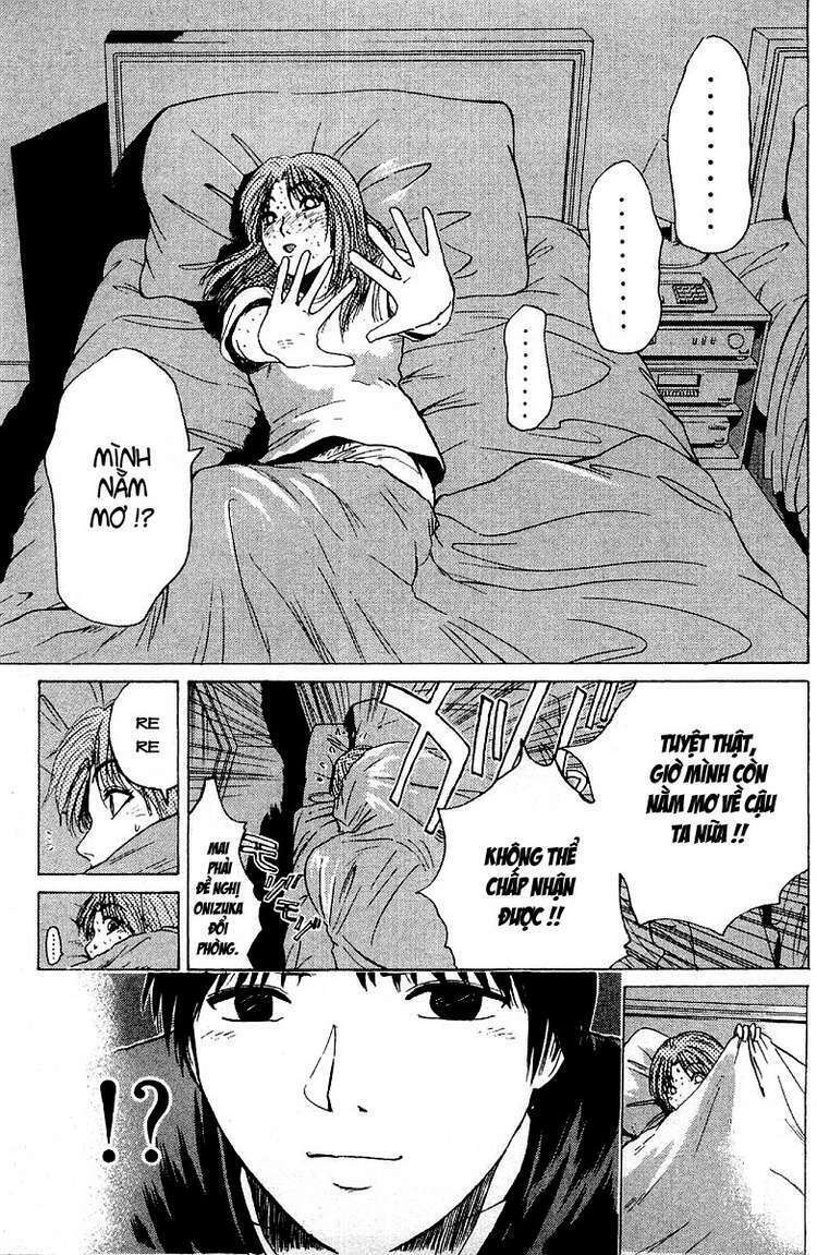 GTO - Great Teacher Onizuka chapter 102 14