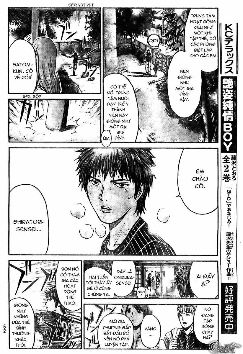 gto: shonan 14 days chapter 2 9