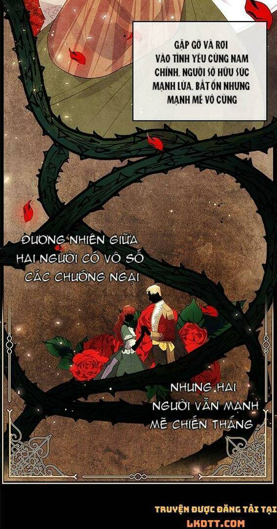 công chúa phản diện muốn ở trong ngôi nhà bánh quy chapter 2 11