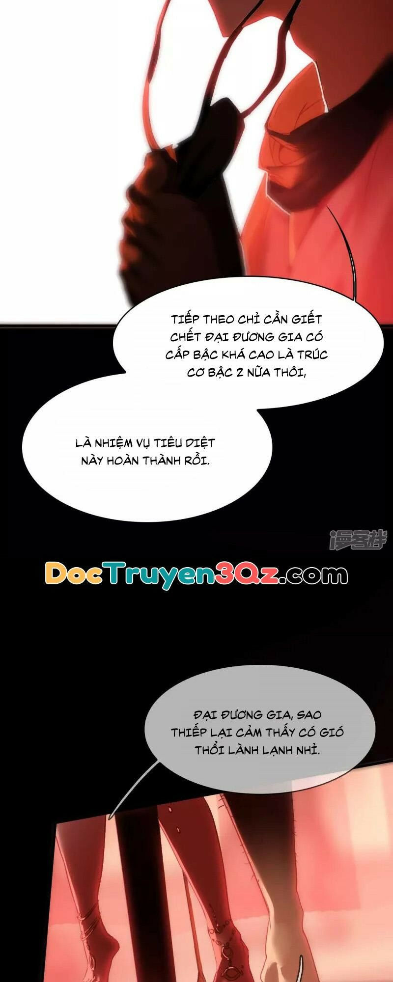 long hồn chiến tôn chapter 18 8