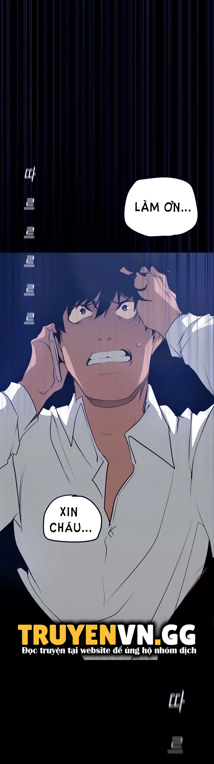 một thế giới mới tuyệt vời chapter 141 3