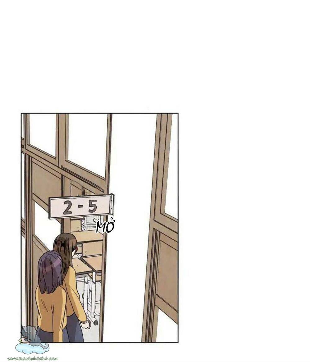 chào nhé, không làm thông gia nữa đâu! chapter 2 51