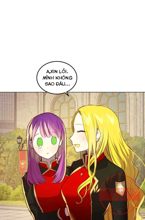 hủy bỏ điều ưóc này! chapter 11 10