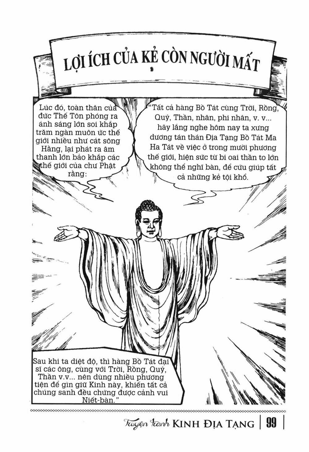 truyện tranh phật giáo chapter 10 20