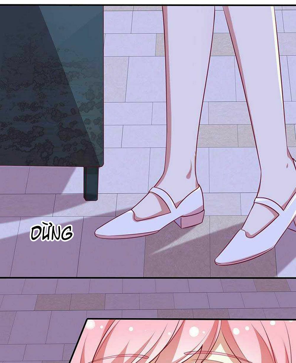 cả thế giới đều không bằng người chapter 54 39