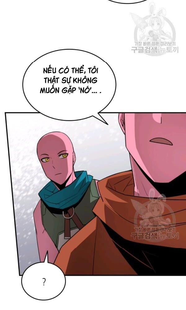 tôi là lính mới chapter 57 20