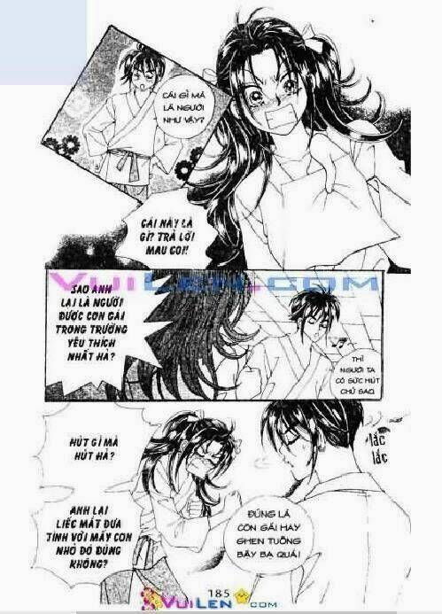 nhật ký tân hôn chapter 12 184