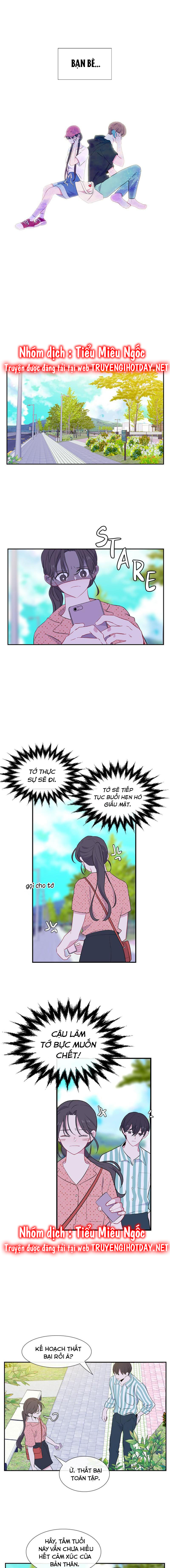 quay lại nhé chapter 43 7