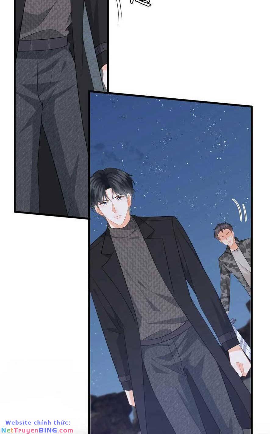 xuyên nhanh: phản diện quá sủng quá mê người chapter 186 5