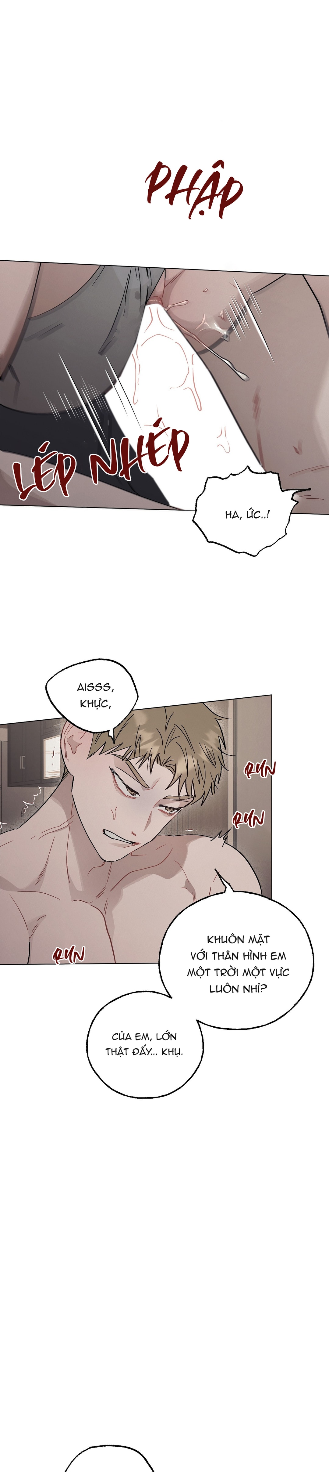 nhiệm vụ hongsil chapter 3 20