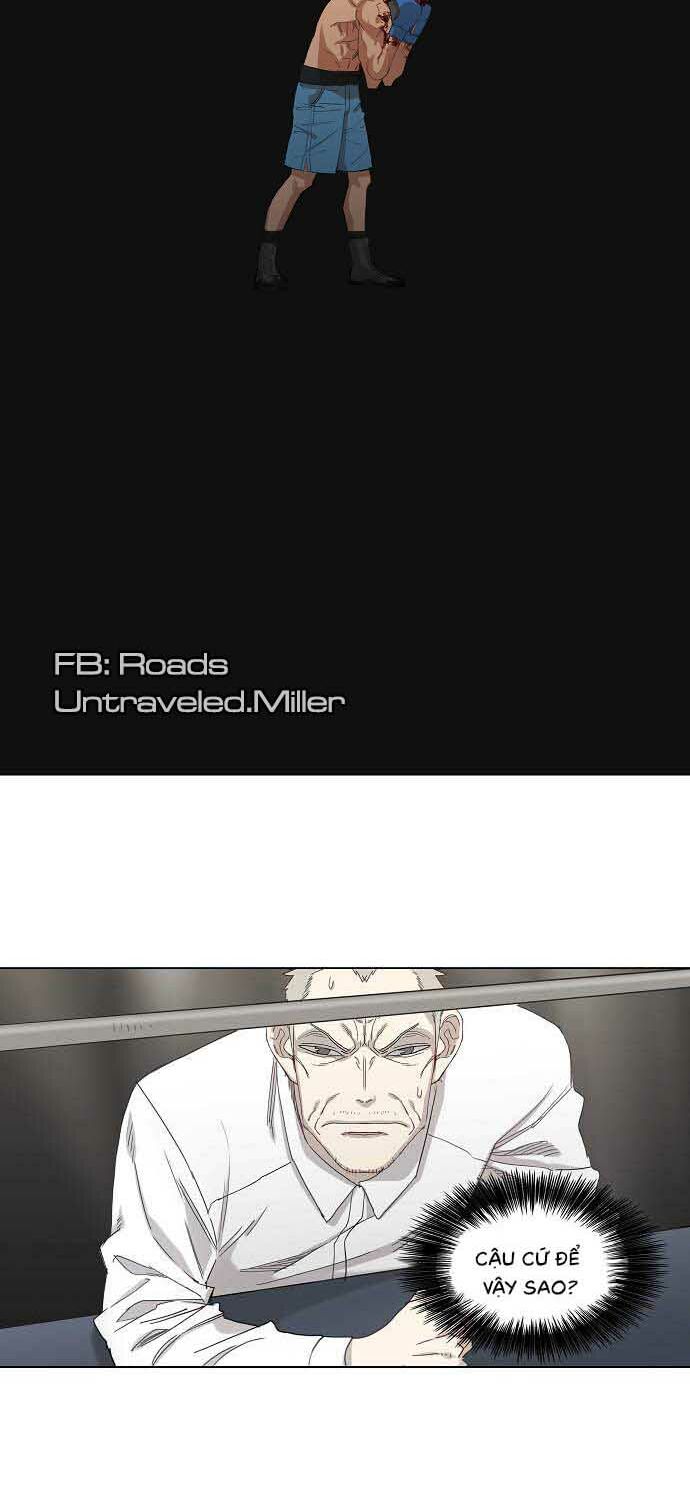 Võ Sĩ Quyền Anh chapter 16 46