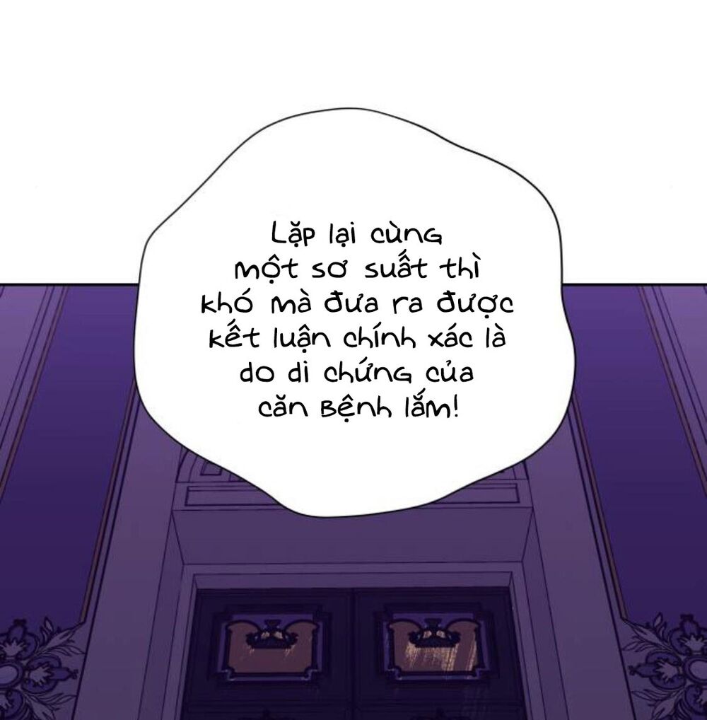 tôi muốn trở thành cô ấy chỉ một ngày chapter 97 44