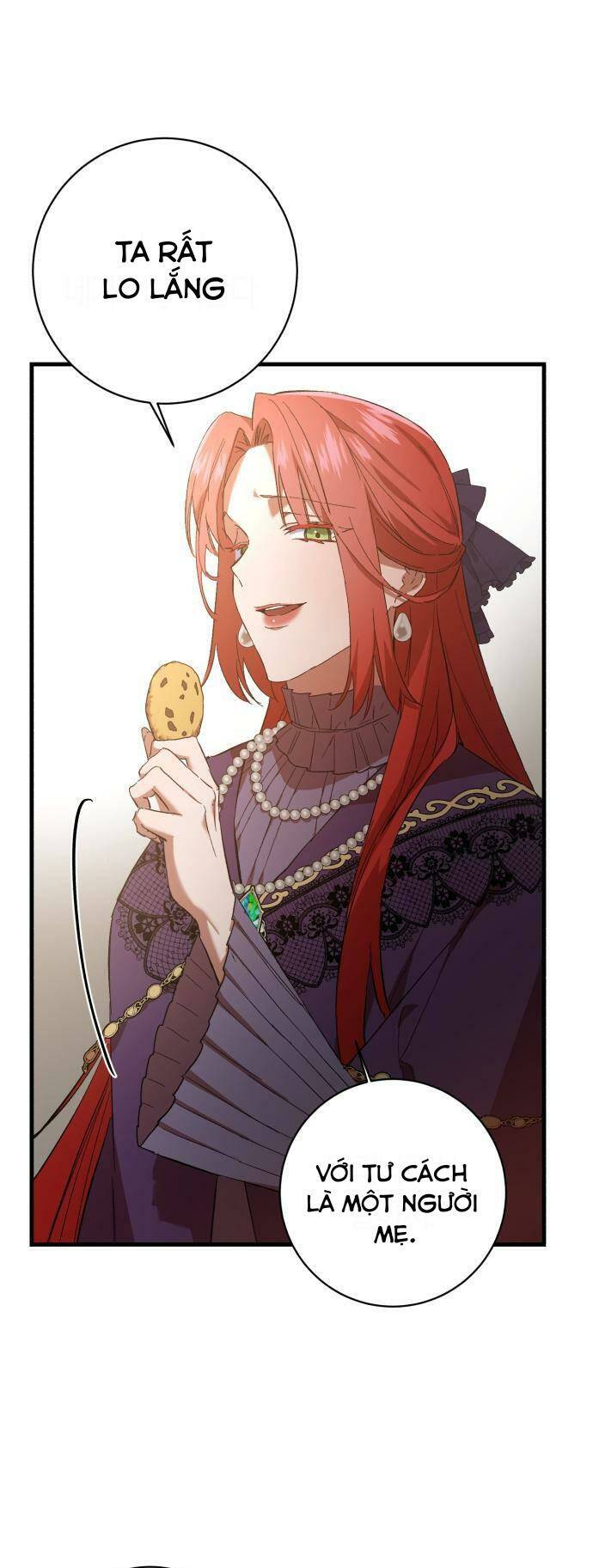 công tước đã nhặt được gì tại rừng chapter 4 47