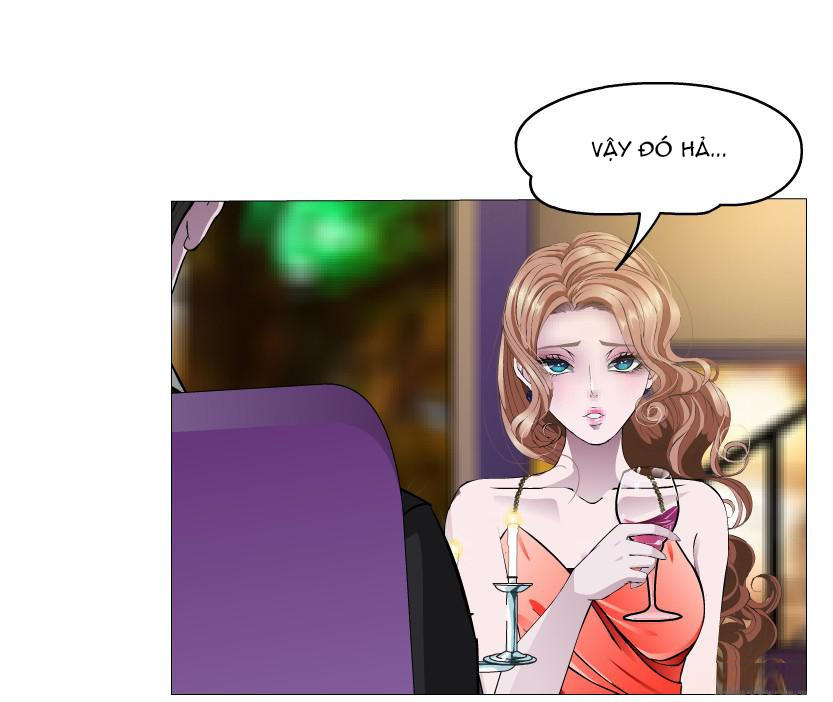 cạm bẫy của nữ thần chapter 99 5