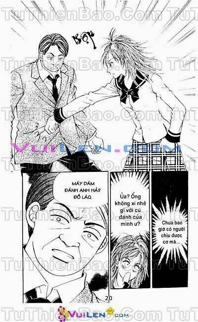 hoa người chapter 2 21