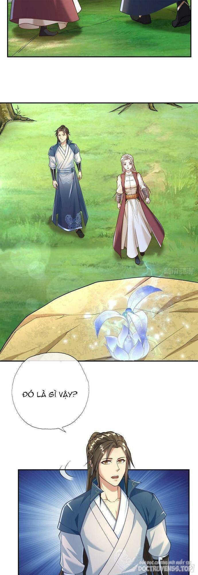 ta có khả năng vô hạn đốn ngộ chapter 37 9