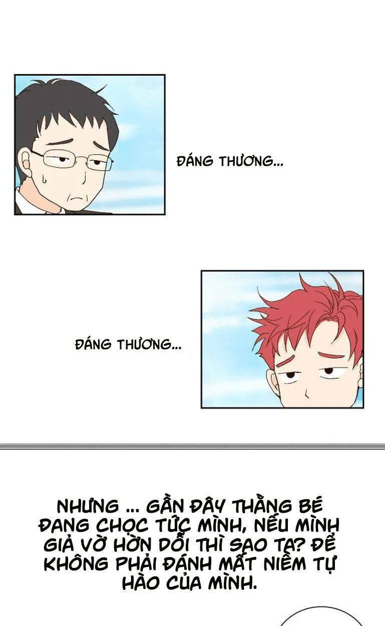 lee bom, em là của anh chapter 29 26