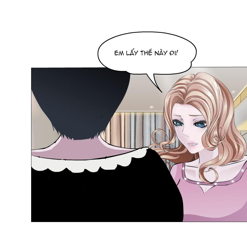 cạm bẫy của nữ thần chapter 144 25