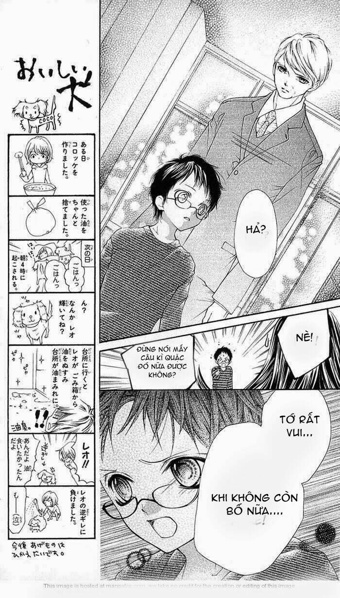 yamamoto zenjirou to moushimasu chapter 11 19