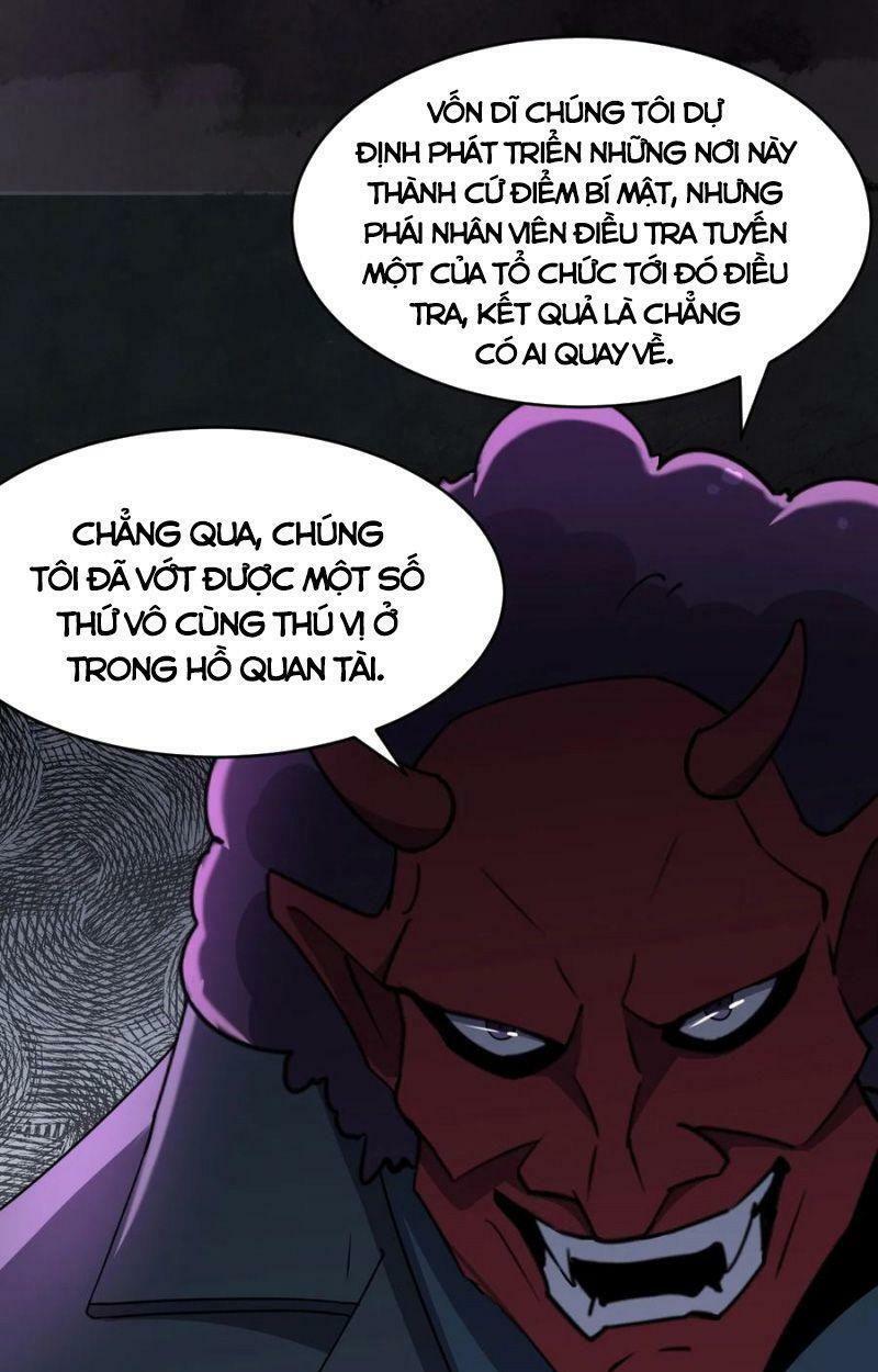 đừng hiểu lầm, tôi mới là người bị hại! chapter 39 11